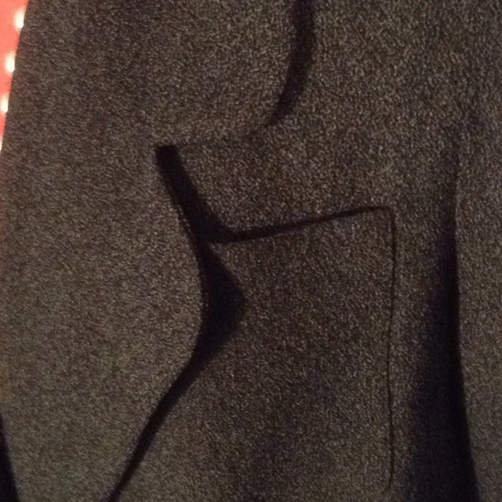 Custom Made Jacket - image 5